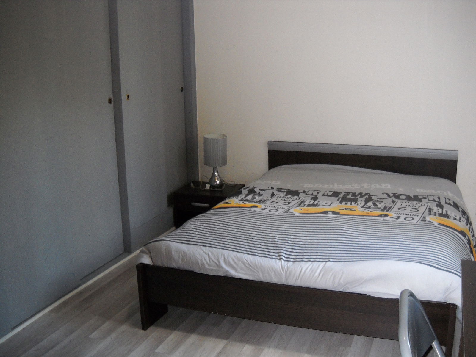 Colocation Nice 1228