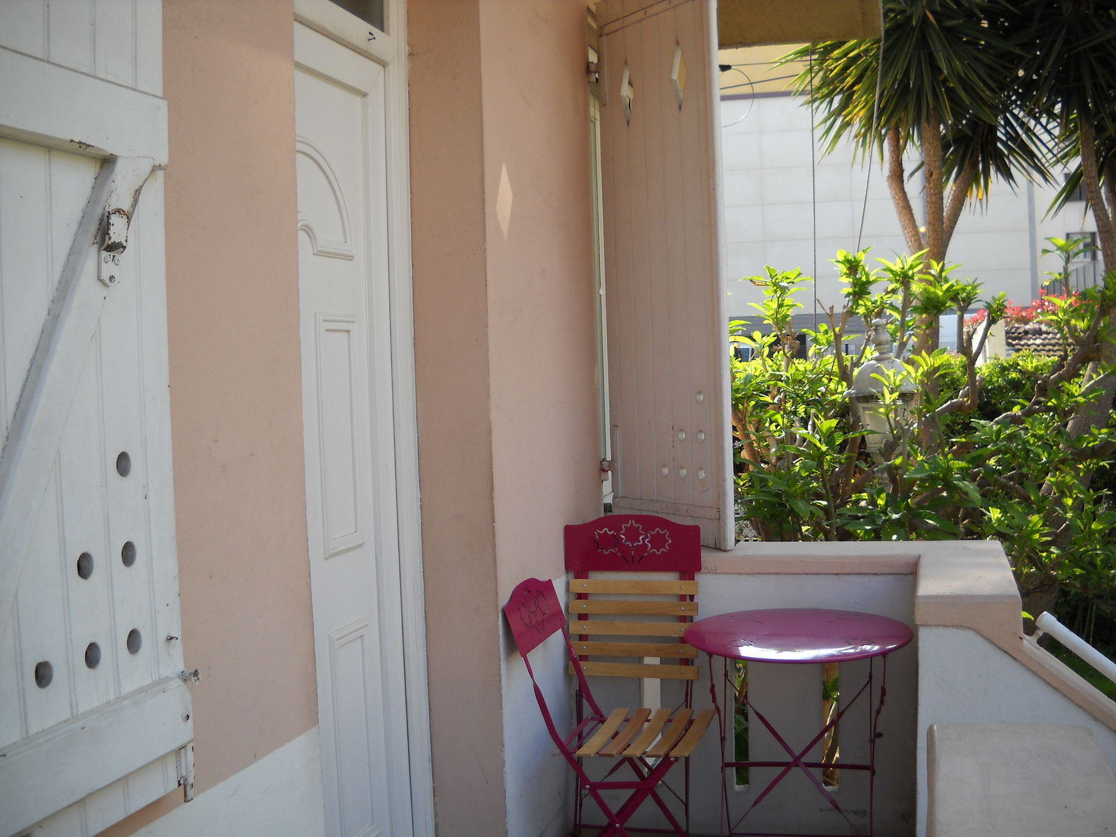 Colocation Nice 1228