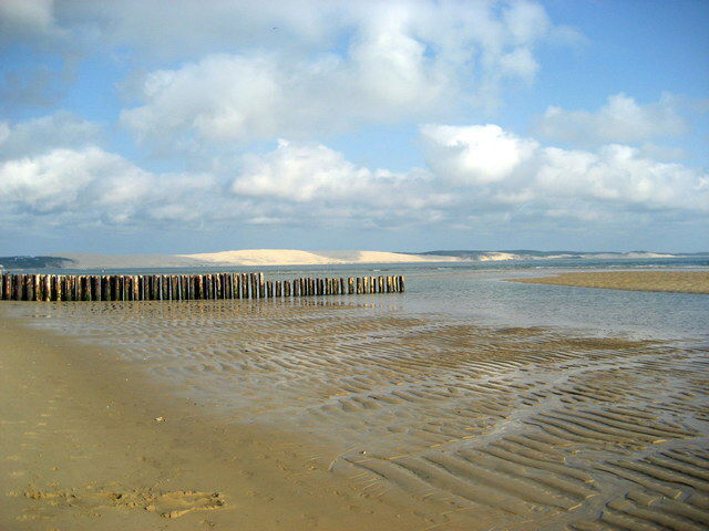 Oberoende Studio Lège-Cap-Ferret 17203