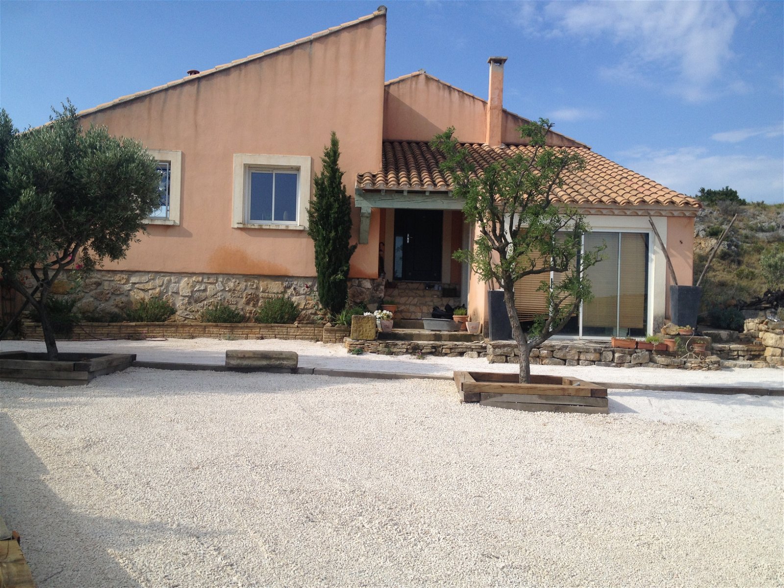 Oberoende Studio Portel-des-Corbières 197446