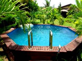 Villa With 2 Bedroom Jacuzzi In Ban Phe