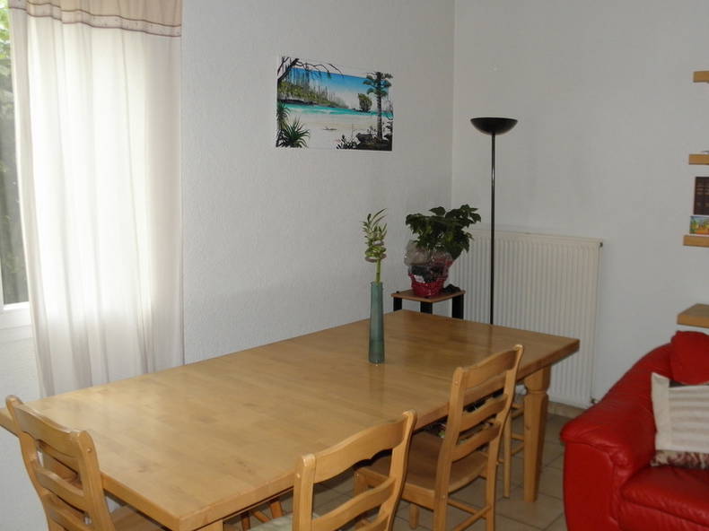 Chambre Chez L'habitant Castanet-Tolosan 118065-2