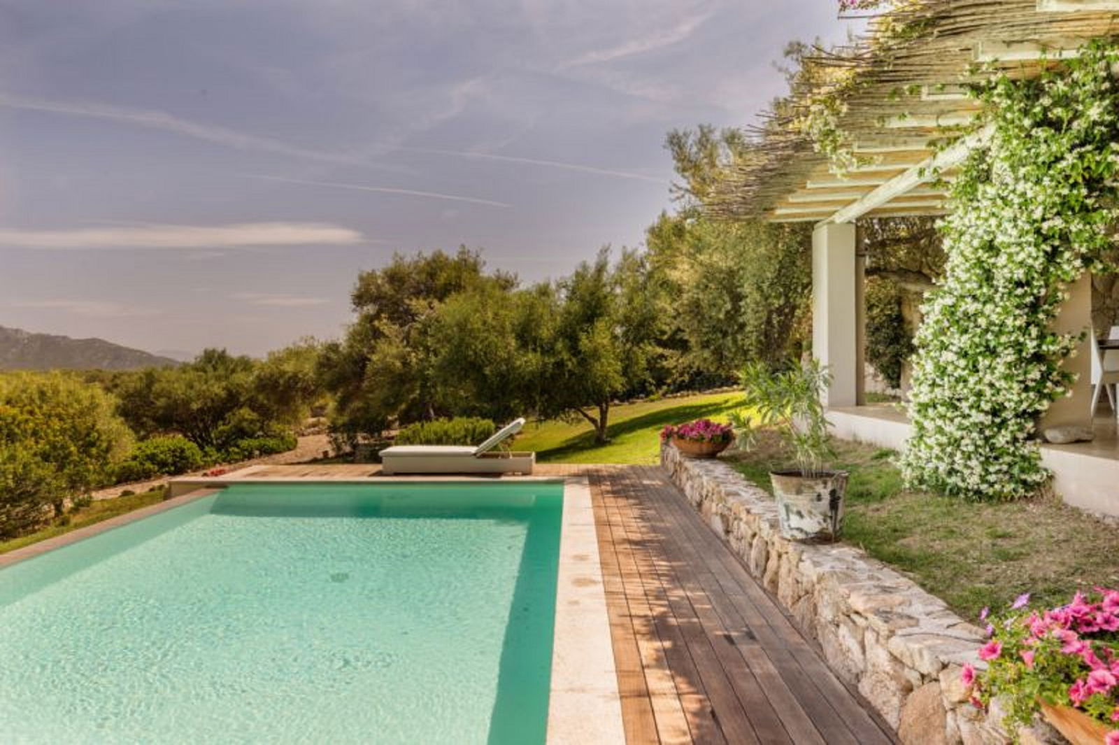 Logement Entier Cugnana 160194