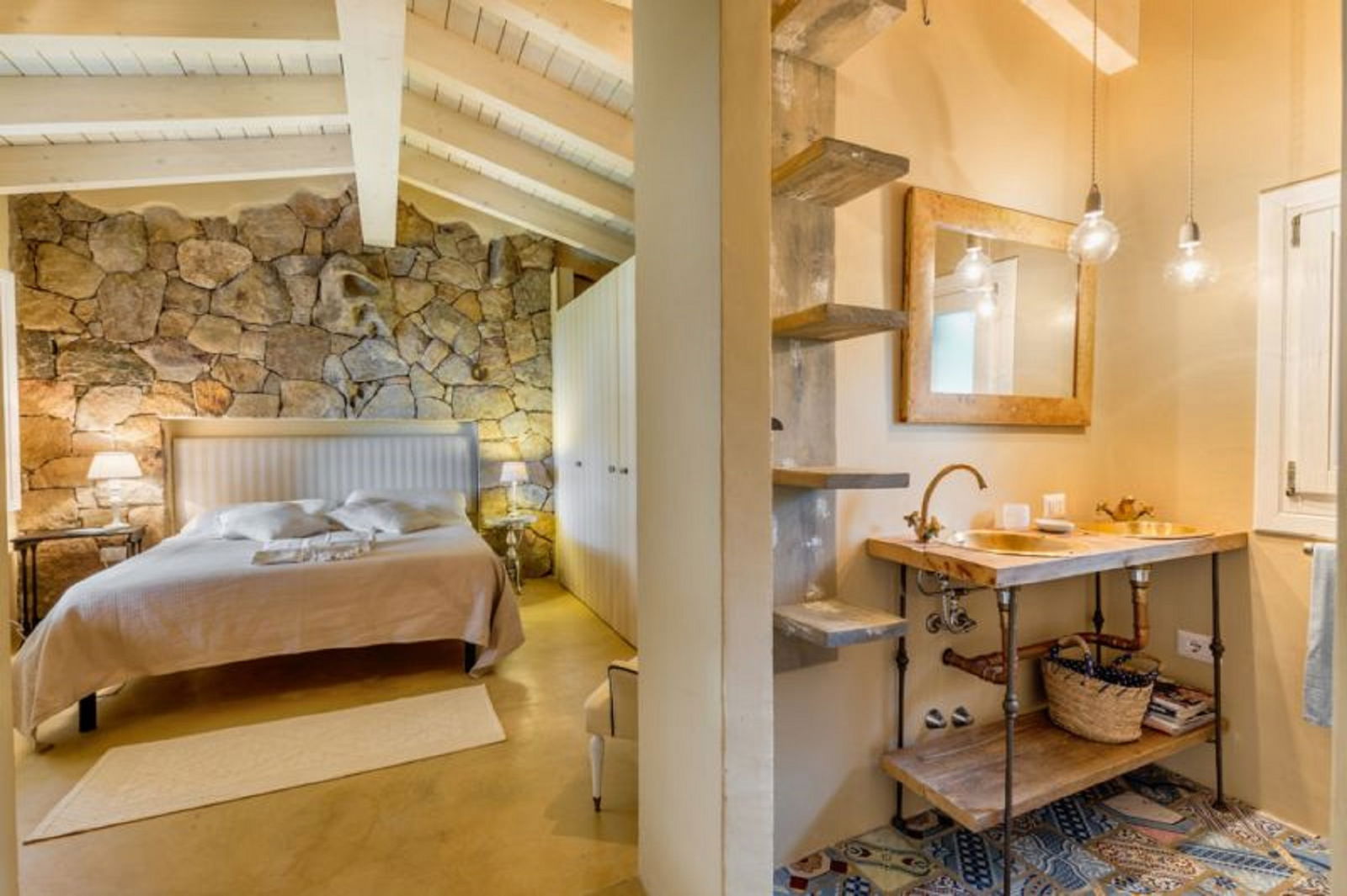 Logement Entier Cugnana 160194