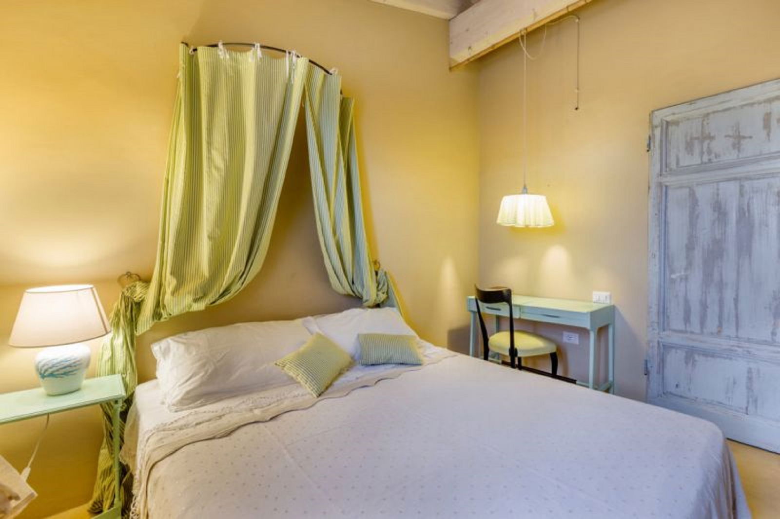 Logement Entier Cugnana 160194