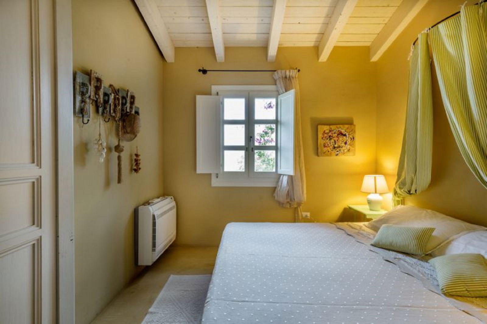 Logement Entier Cugnana 160194