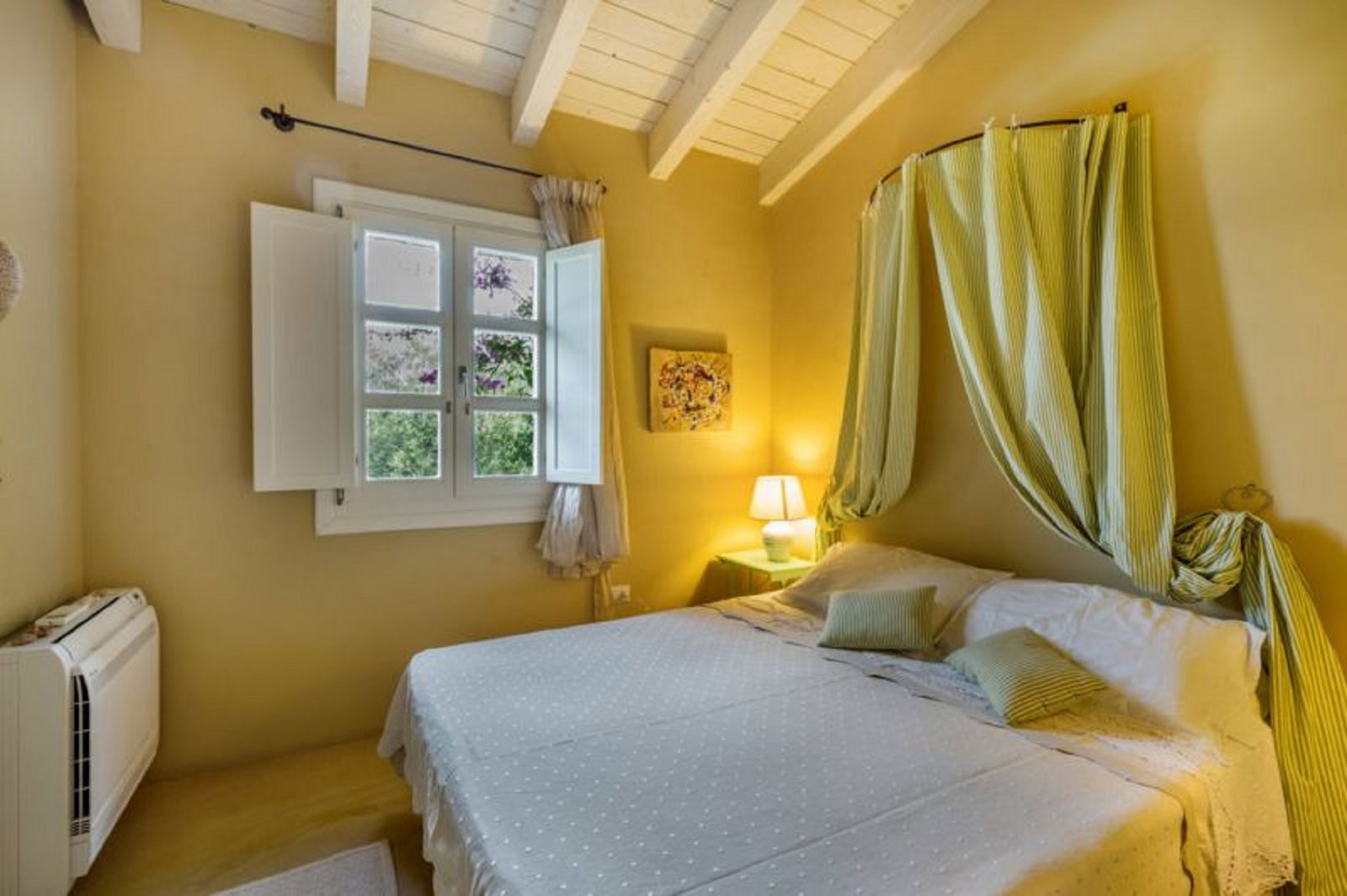 Logement Entier Cugnana 160194