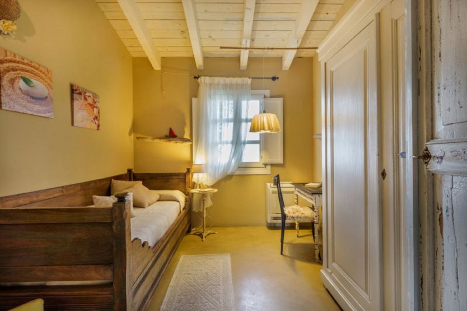 Logement Entier Cugnana 160194