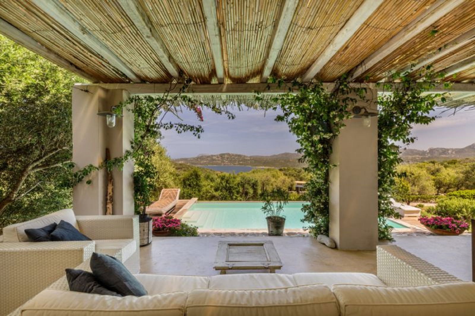 Logement Entier Cugnana 160194