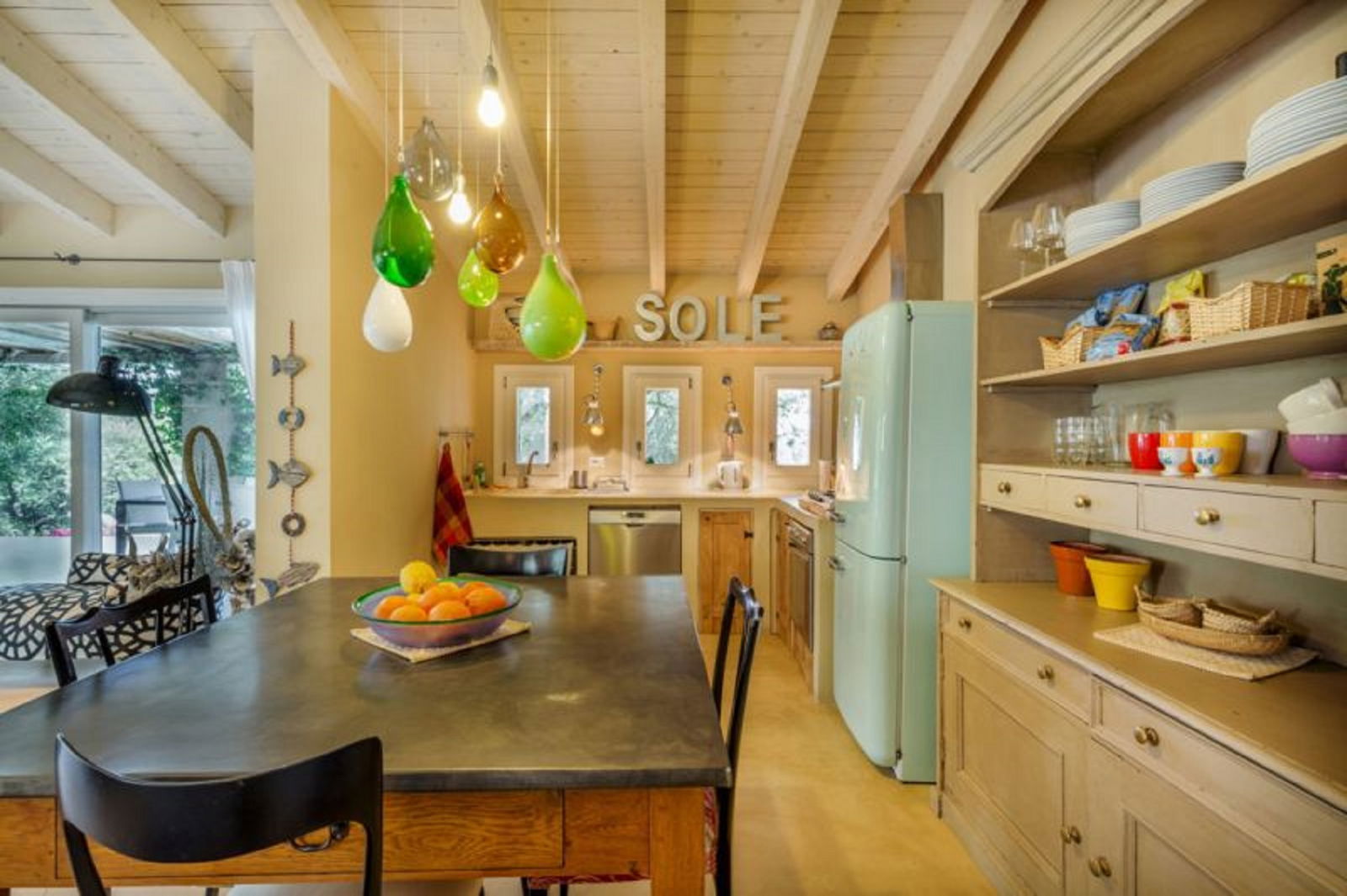 Logement Entier Cugnana 160194