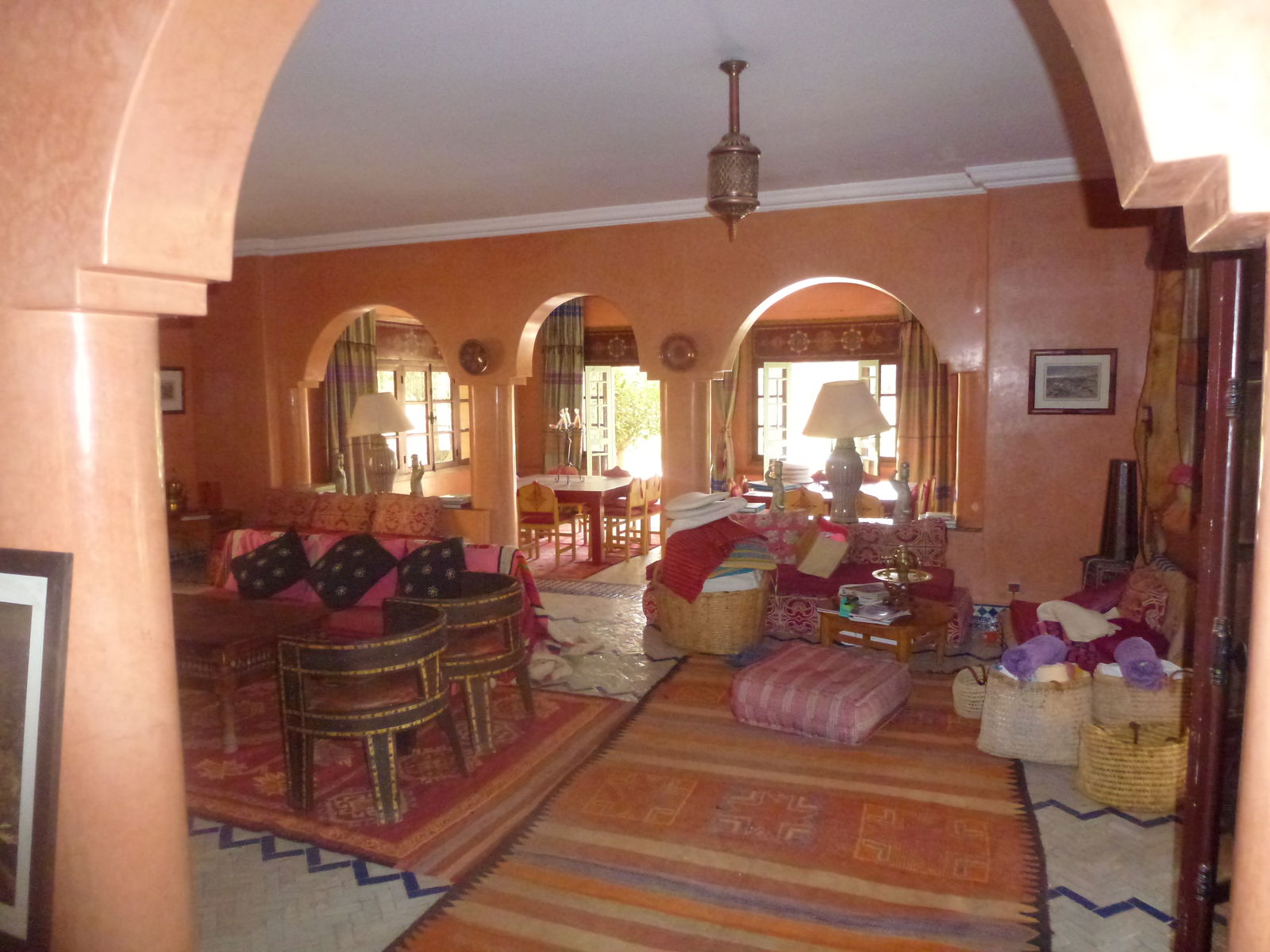 Logement Entier Marrakech 149282