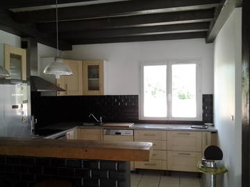 Entire home for rent in Mouguerre - photo 3 : Other room-3