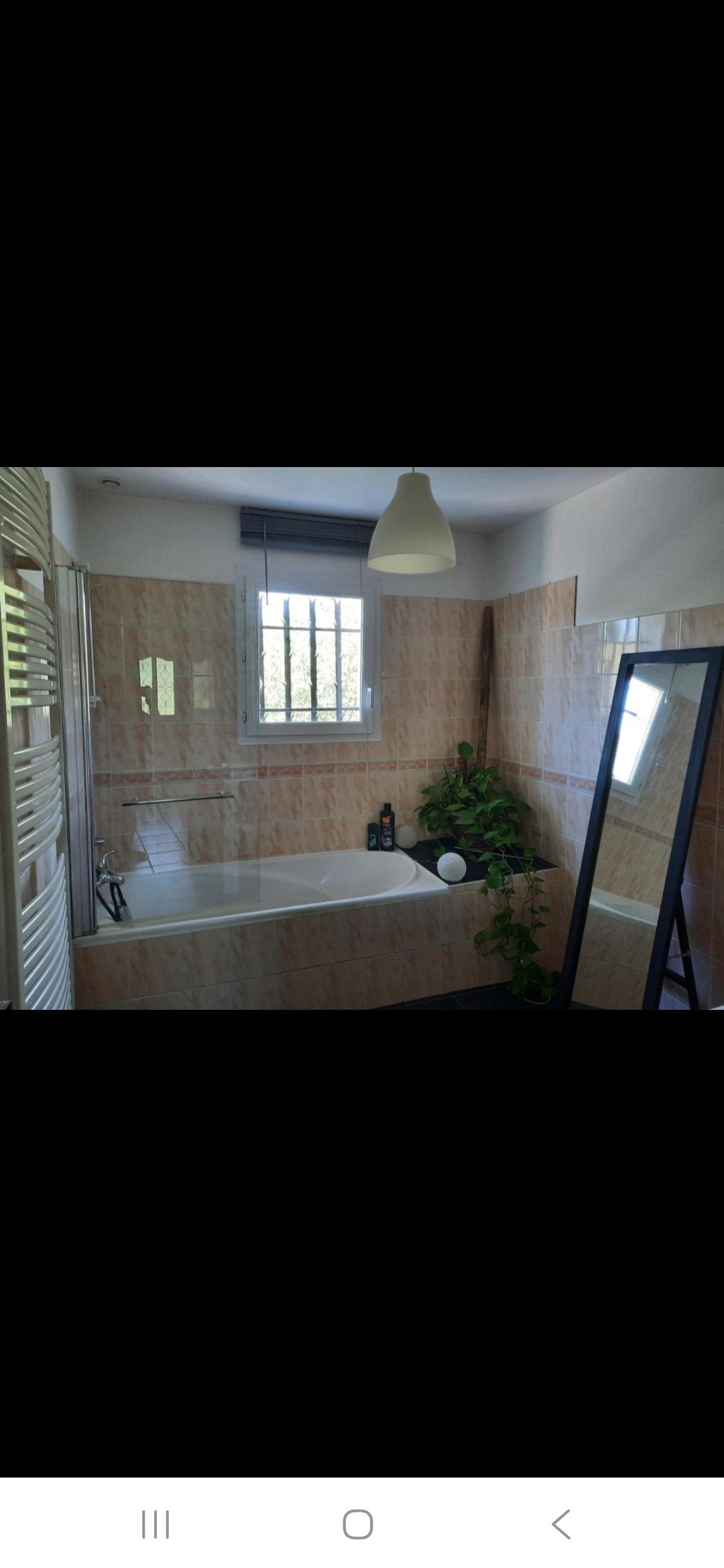 Logement Entier Mouguerre 76055