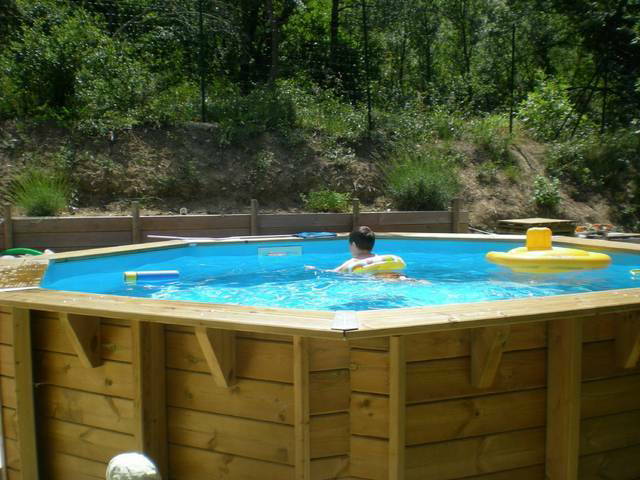 Ganzes Haus Mondragon 40732-4