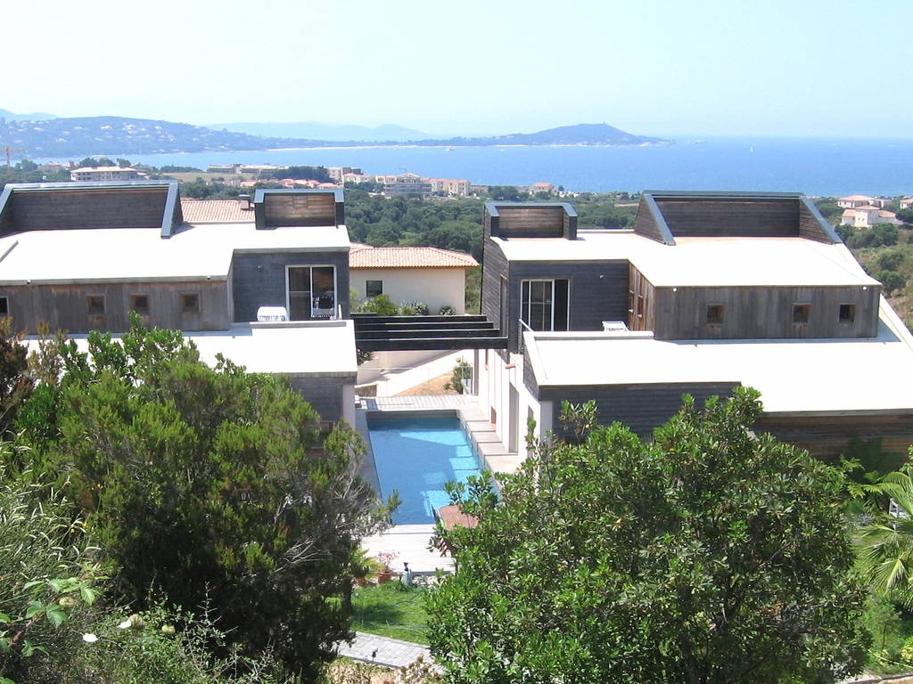 Toda La Casa Grosseto-Prugna 71292-1