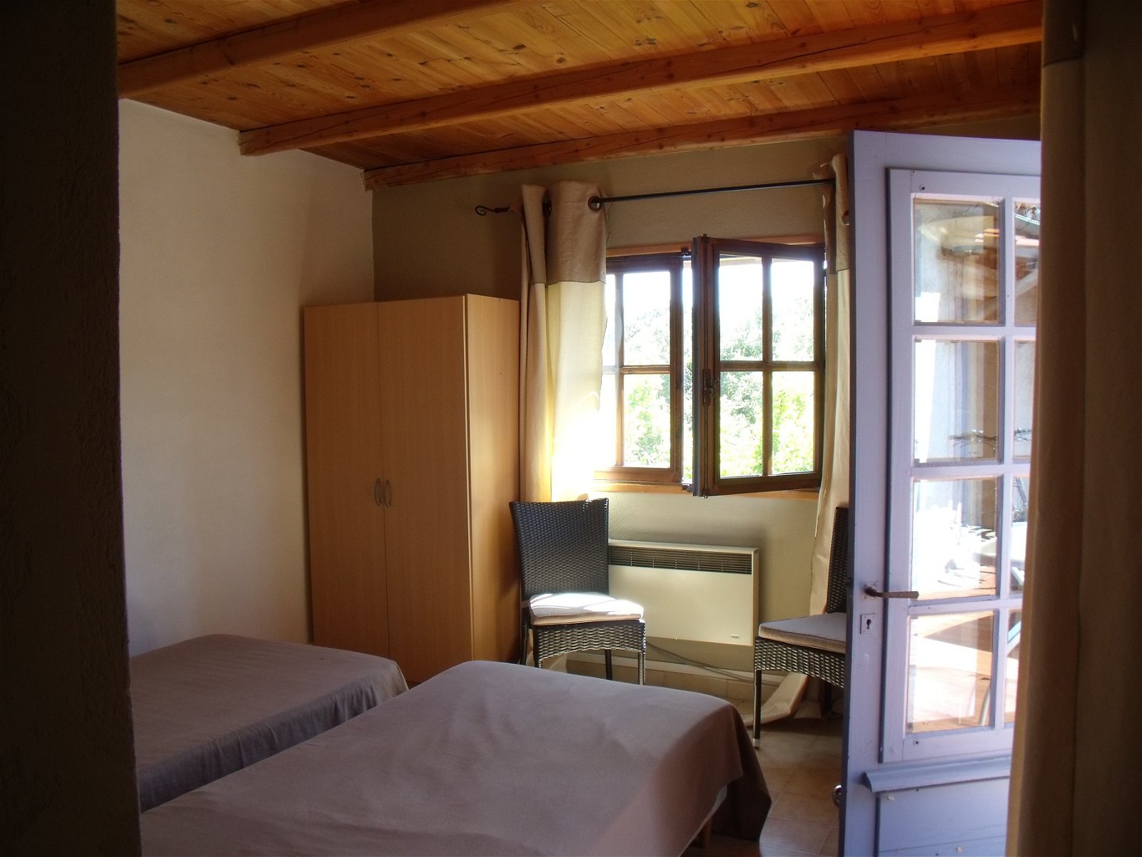 Colocatie Collias 158143