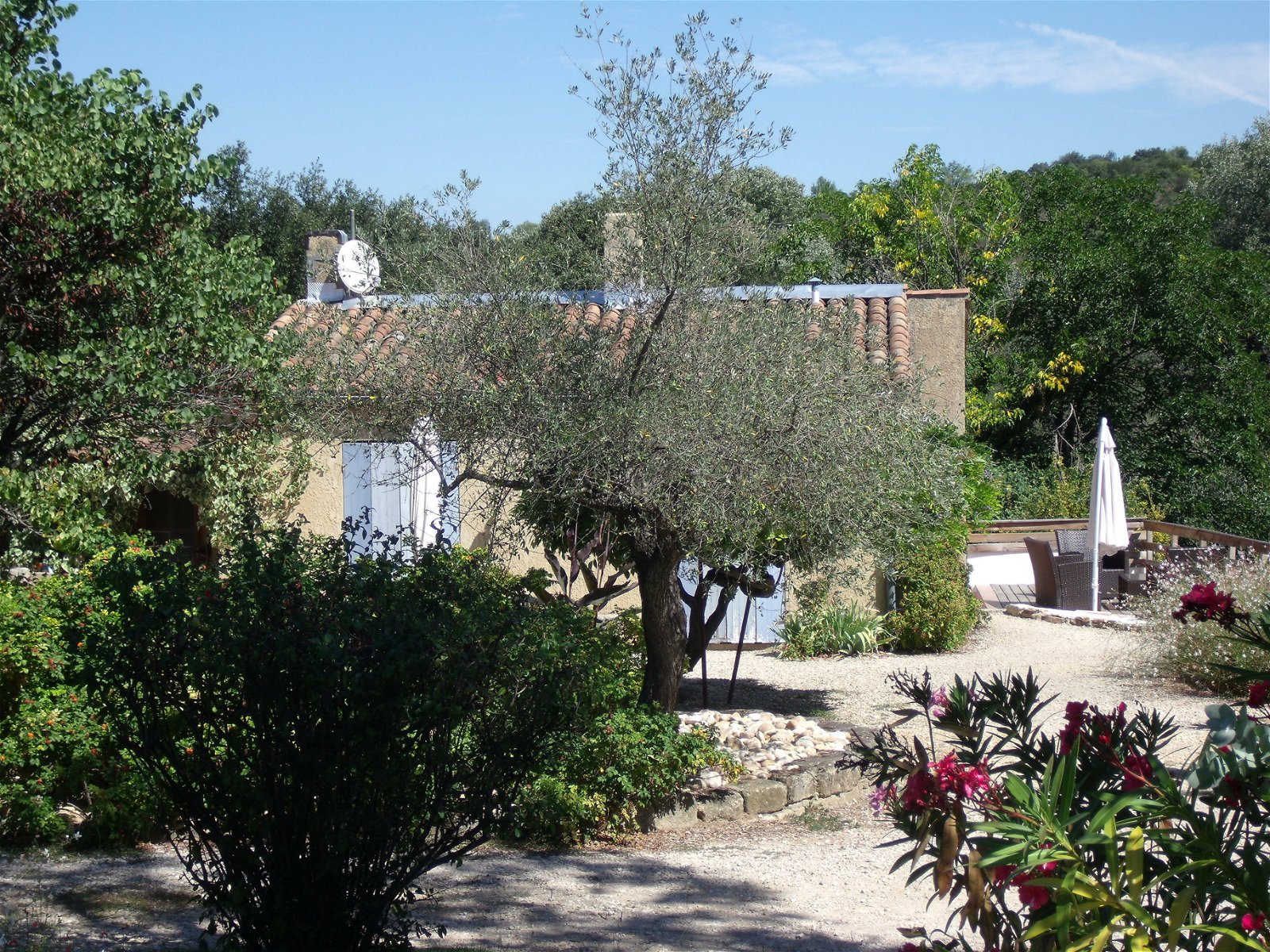 Colocatie Collias 158143