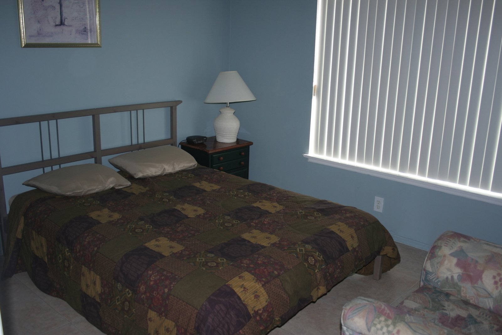 Kotimajoitus Orlando 182804