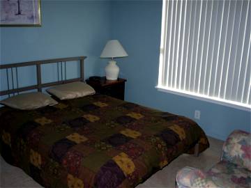 Private Room Orlando 182804-1