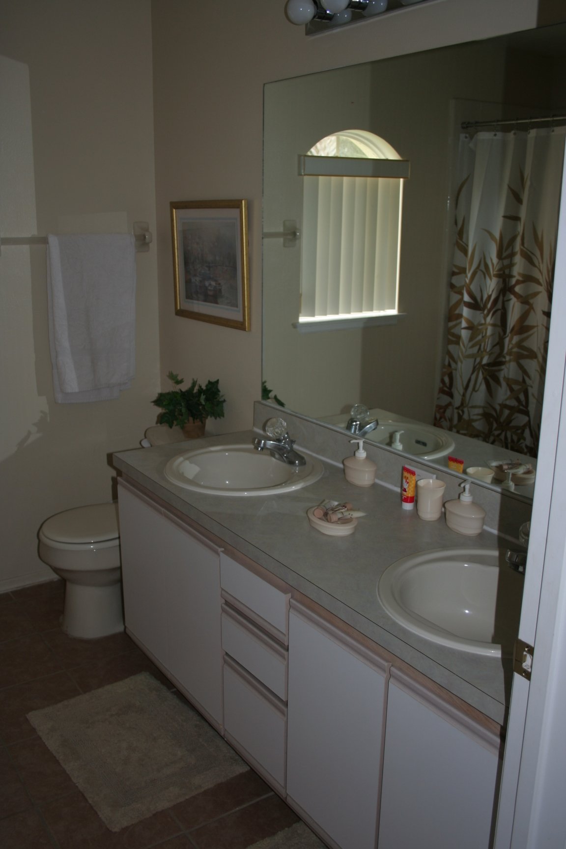 Kotimajoitus Orlando 182804