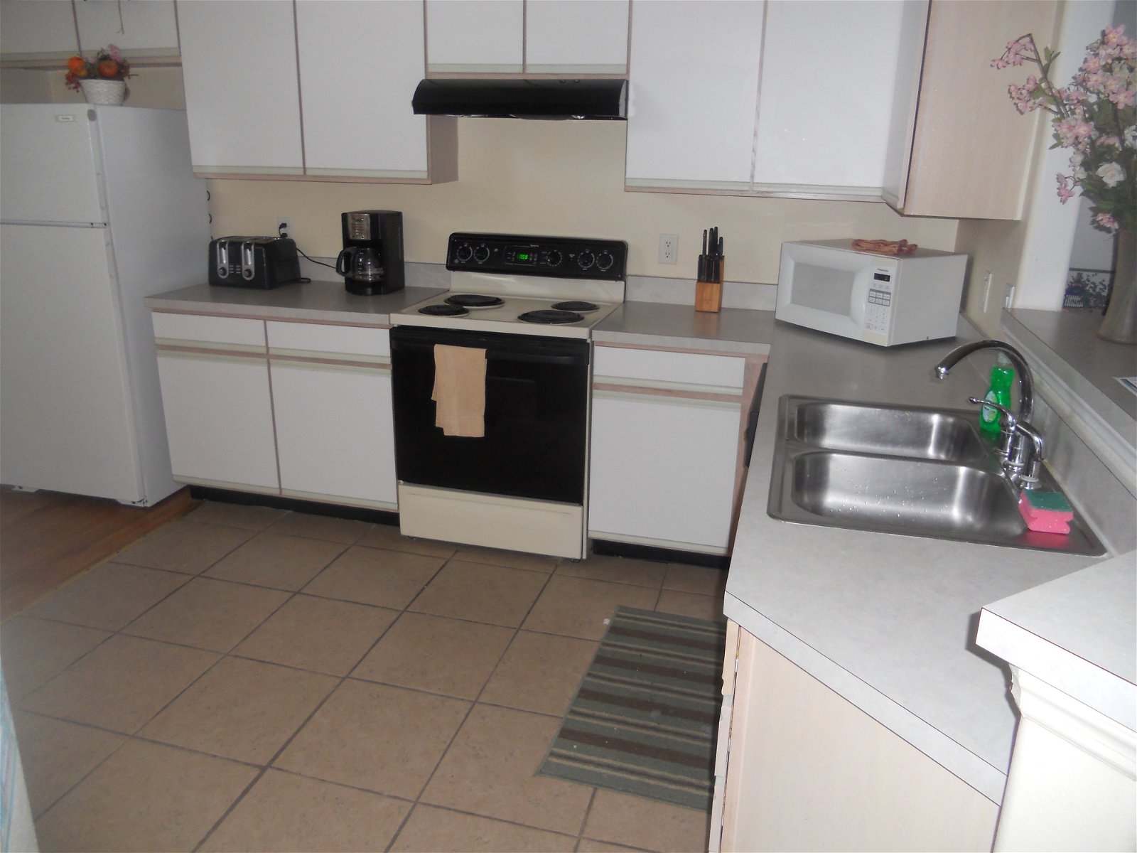 Kotimajoitus Orlando 182804