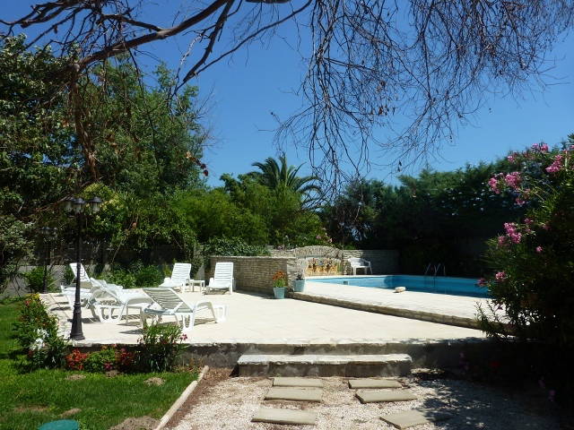 Toda La Casa Villelongue-de-la-Salanque 123159-4