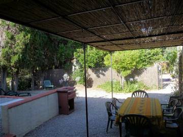 Logement Entier Villelongue-De-La-Salanque 123159-7