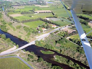 Logement Entier Villelongue-De-La-Salanque 123159-9