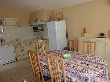 Logement Entier Villelongue-De-La-Salanque 123159-11