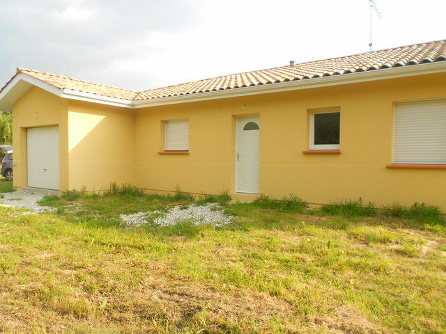 Studio Indépendant Sainte-Eulalie-en-Born 49164