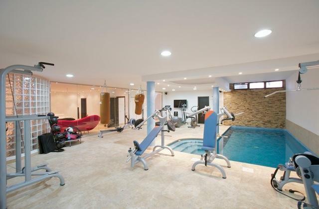 Logement Entier Alella 44206