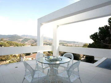 Logement Entier Alella 44206-5