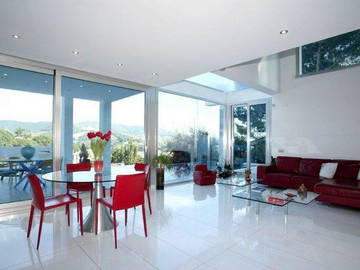 Logement Entier Alella 44206-8