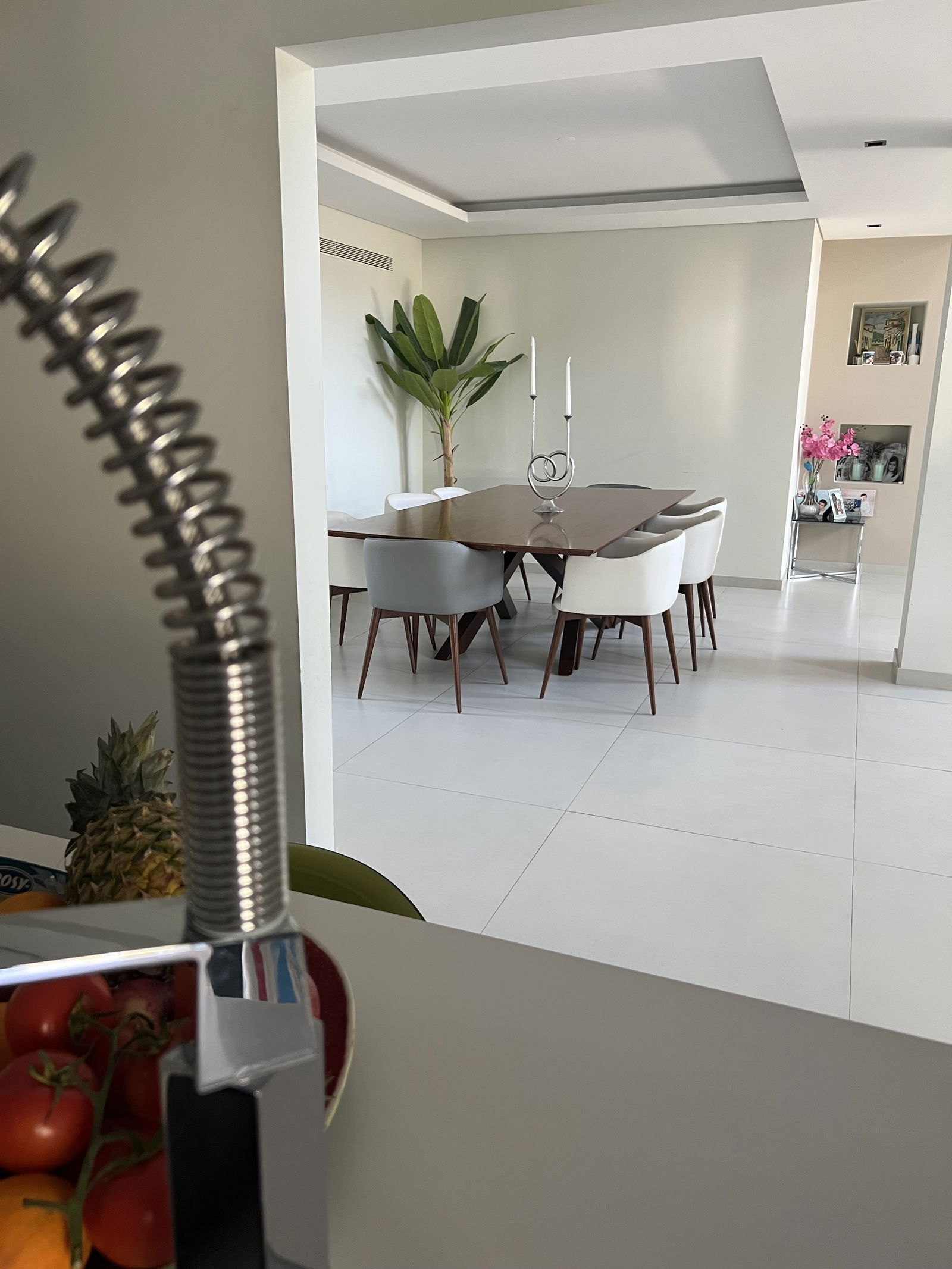 Logement Entier Q.ta do Anjo 268148