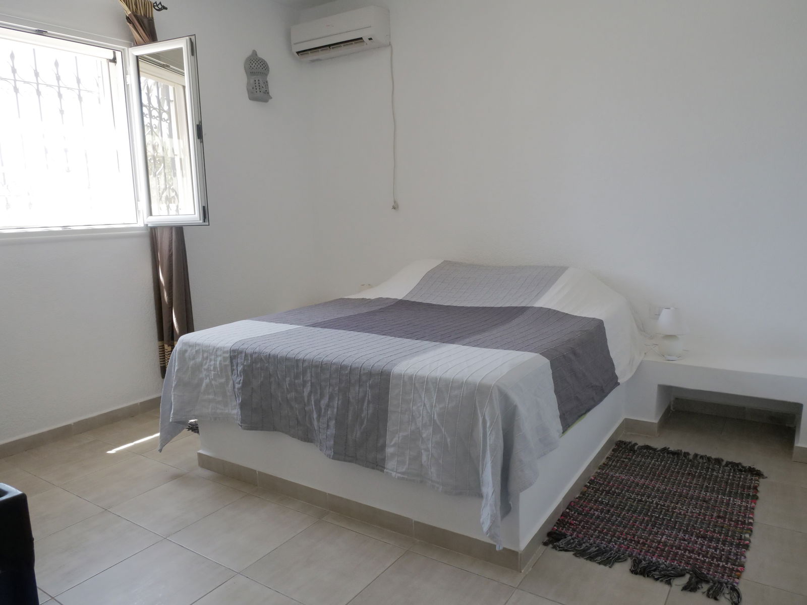 Chambre Chez L'habitant Mezraya 138842