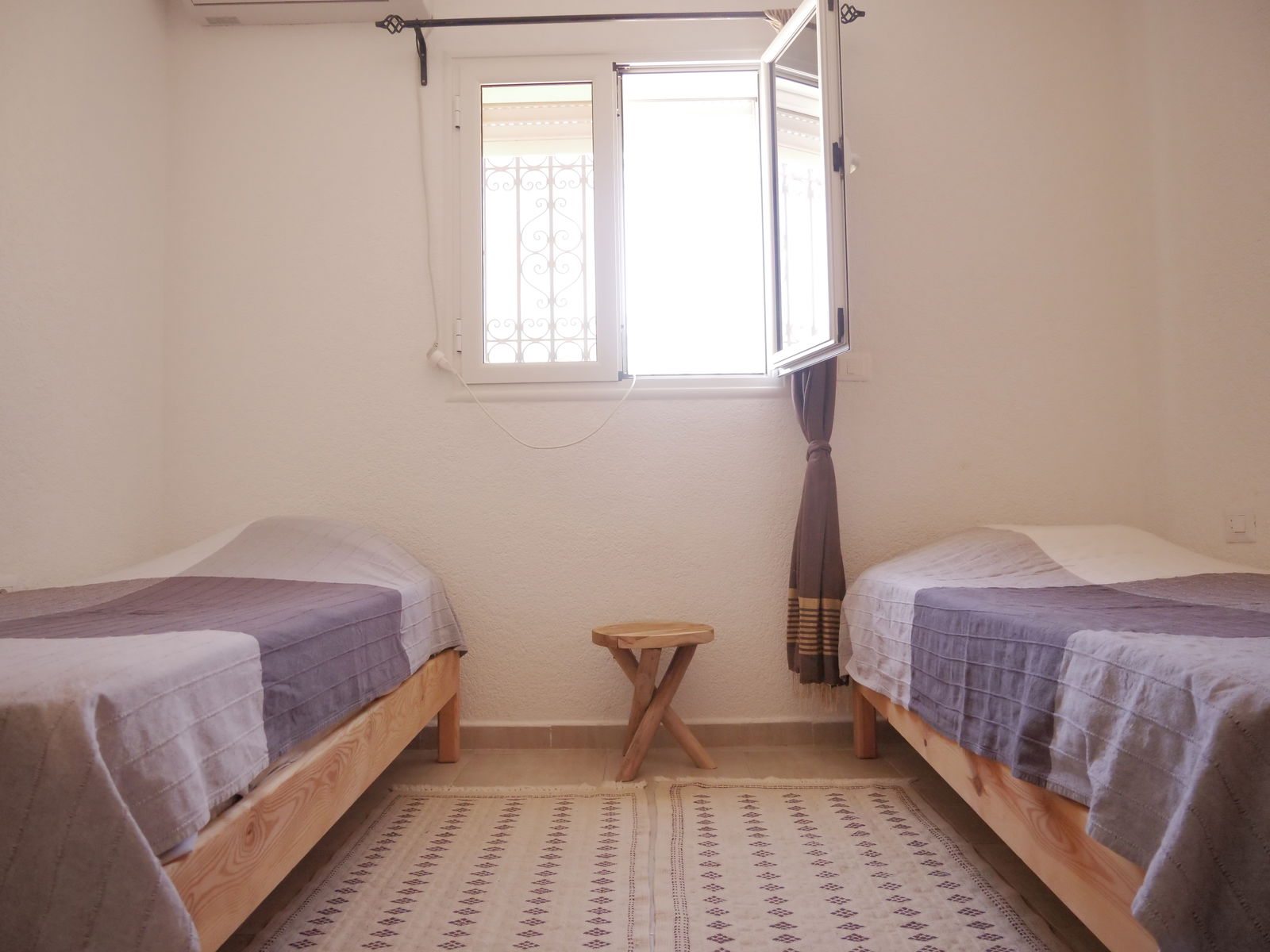 Chambre Chez L'habitant Mezraya 138842