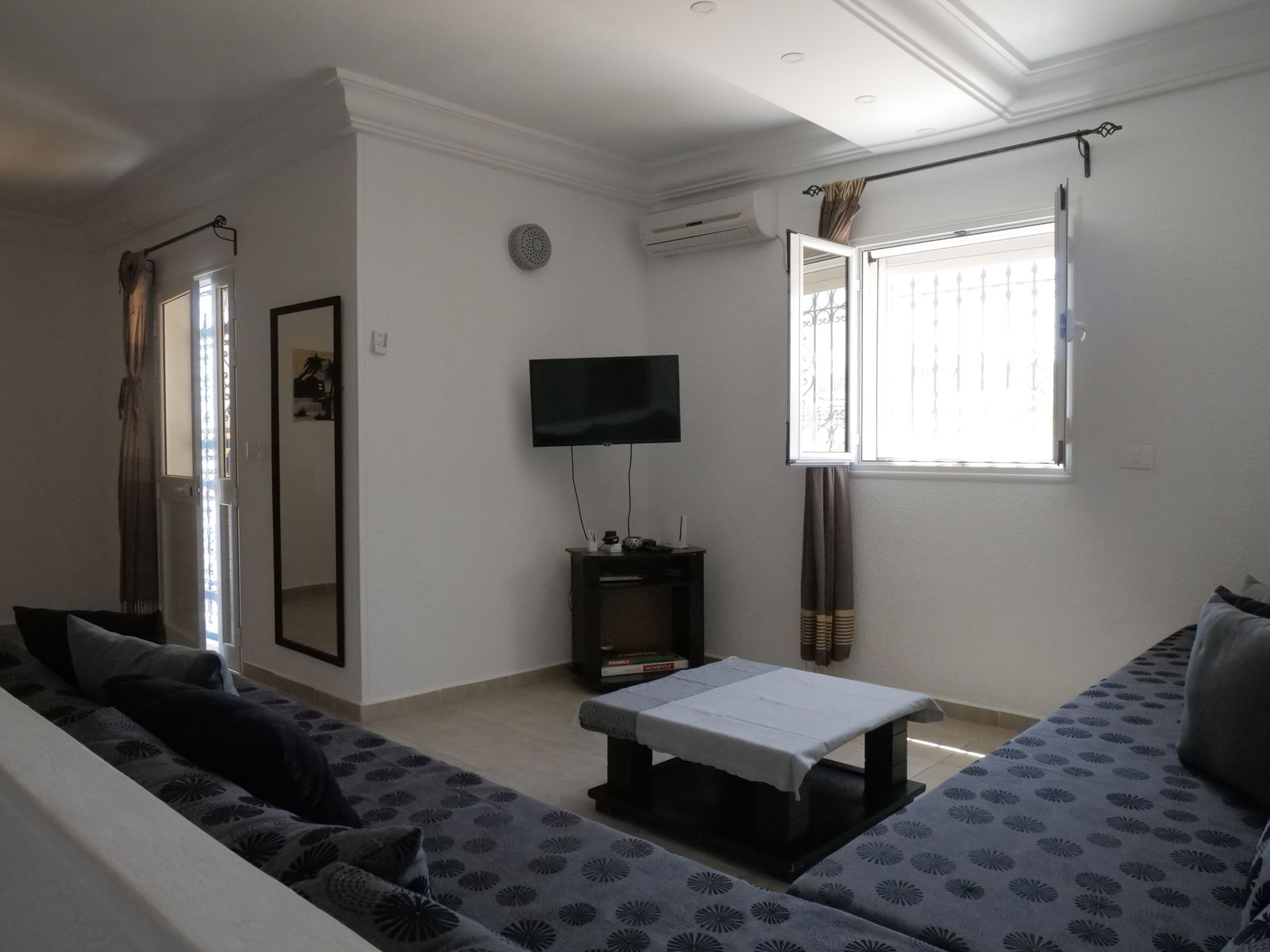 Chambre Chez L'habitant Mezraya 138842