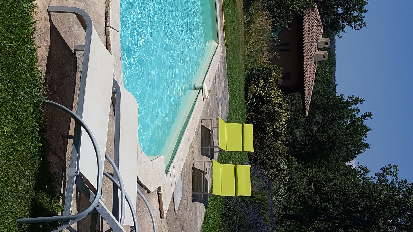 Oberoende Studio Nans-les-Pins 154529