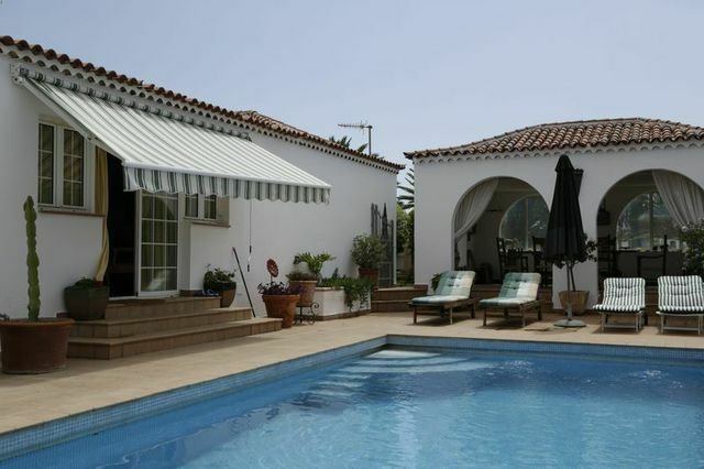 Logement Entier Amarilla Golf 107904