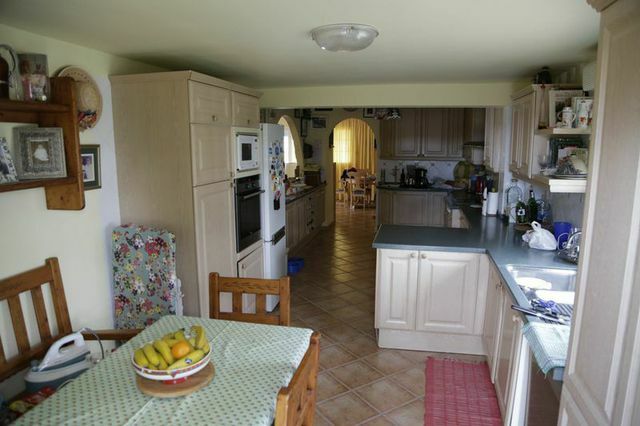 Logement Entier Amarilla Golf 107904