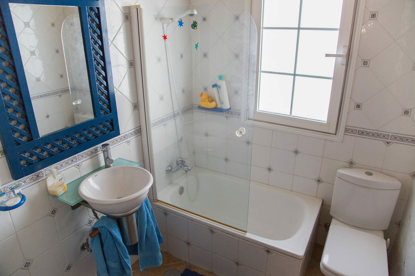 Logement Entier Amarilla Golf 107904