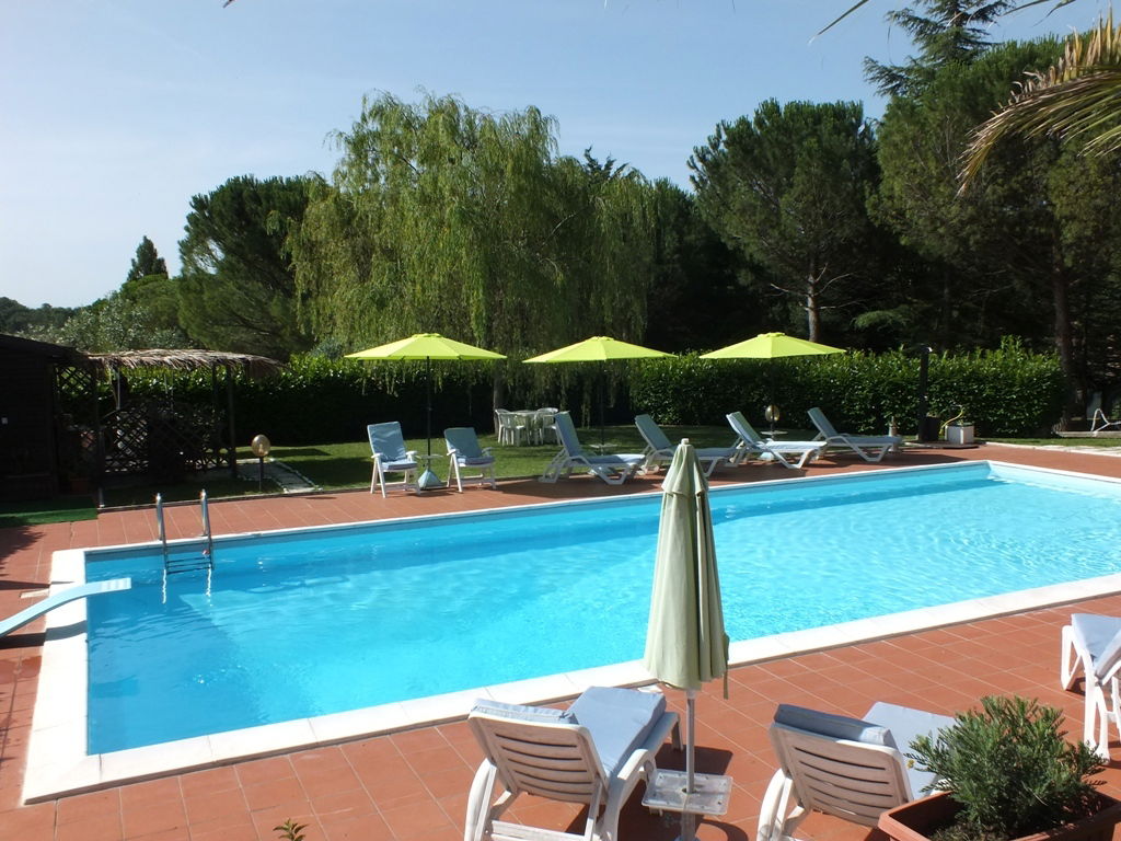 Studio Indépendant Umbria 124769