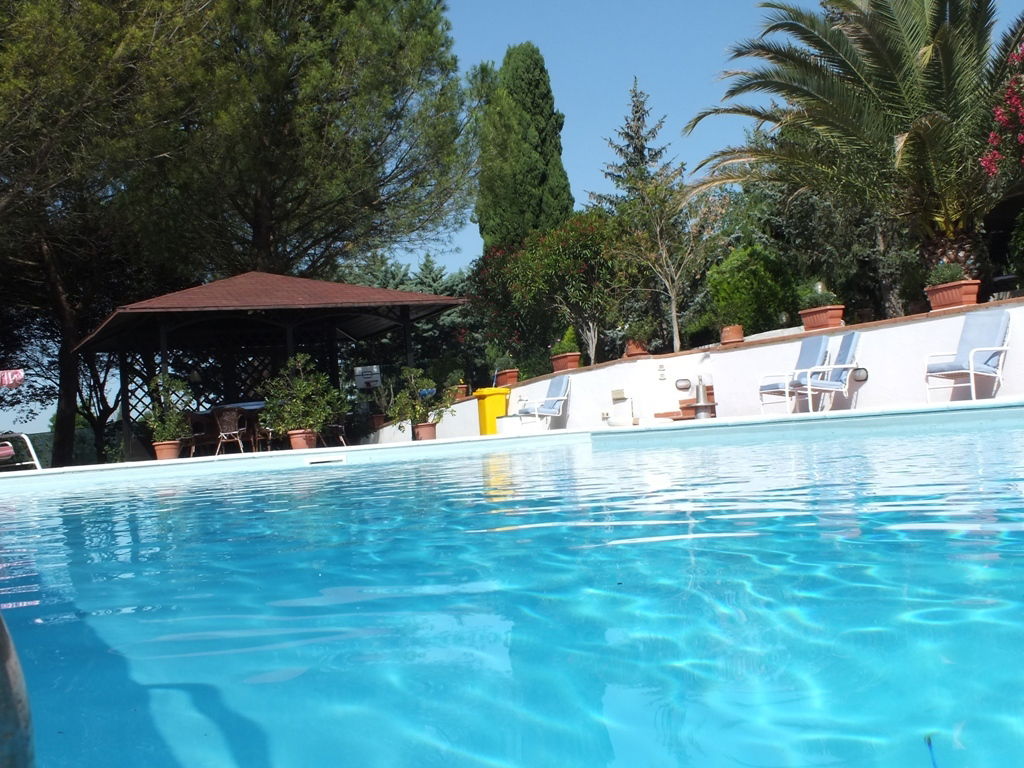 Studio Indépendant Umbria 124769