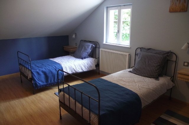 Onofhängeg Studio Le Val-d'Ajol 45590