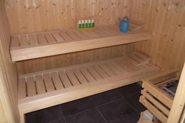 Onofhängeg Studio Le Val-d'Ajol 45590
