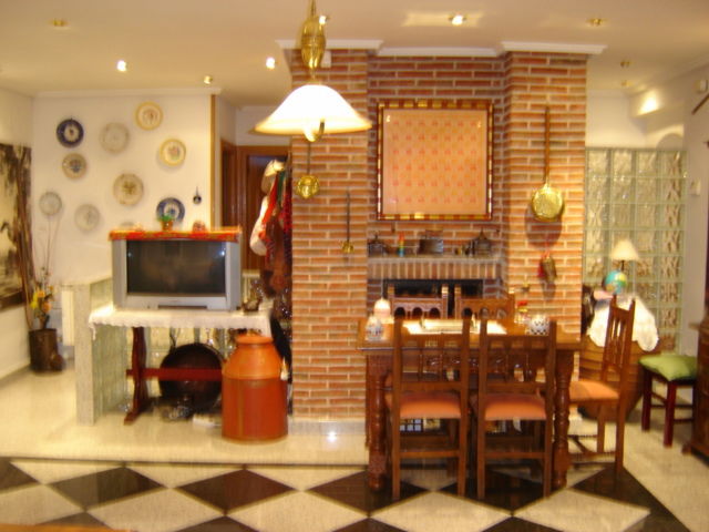 Studio Indépendant Calvarrasa de Abajo 112169