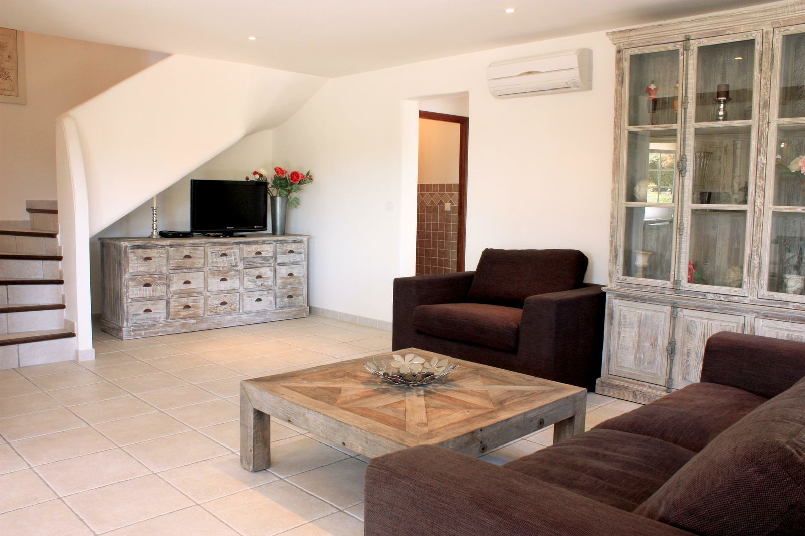 Studio Indépendant Vogüé 154117