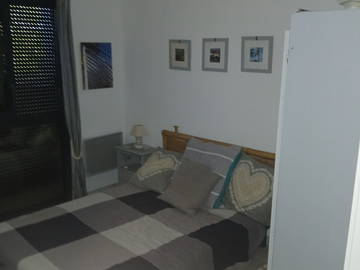 Chambre chez l'habitant à louer à Fouras - photo 2-2