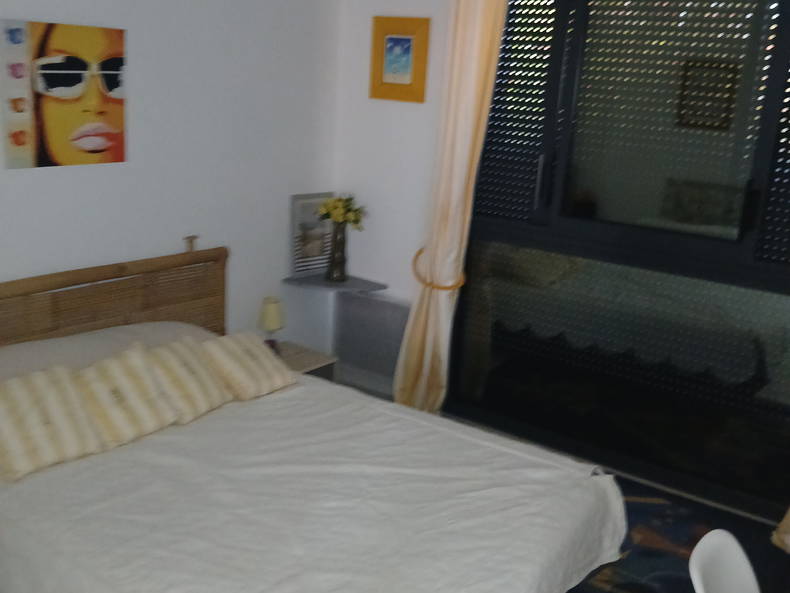Chambre Chez L'habitant Fouras 672727-3