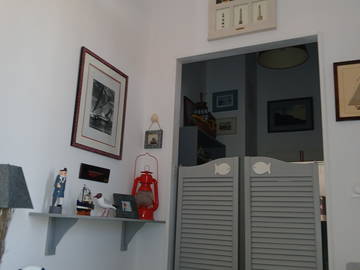 Chambre chez l'habitant à louer à Fouras - photo 4-4